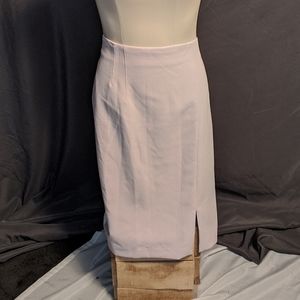 White House Black Market pencil skirt